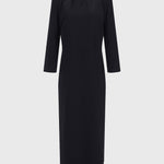 Ladies Double Breasted Clergy Cassock