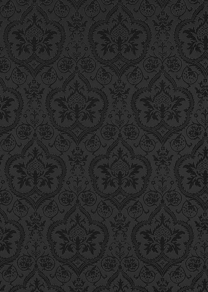Evesham Silk Damask