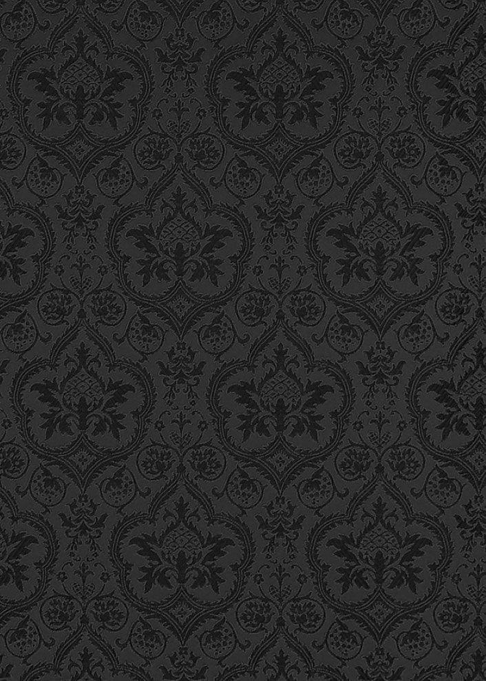 Evesham Silk Damask