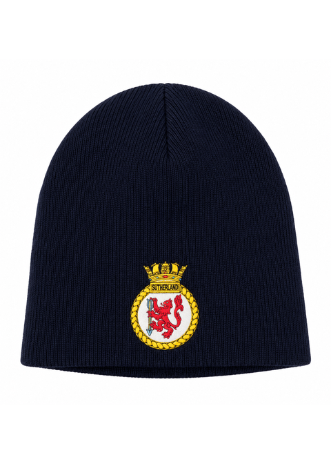 hms-sutherland-beanie