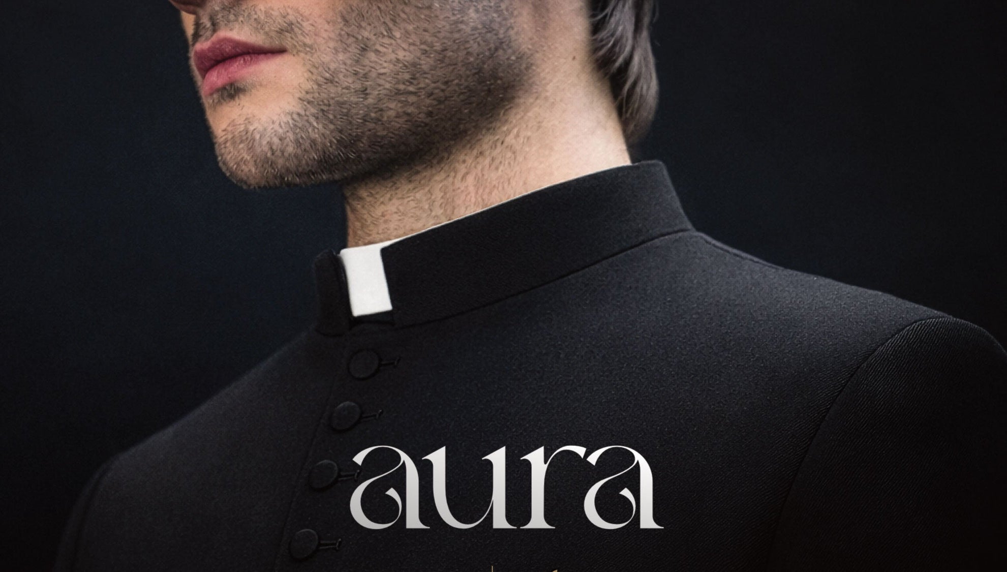 ordinand clergy wear