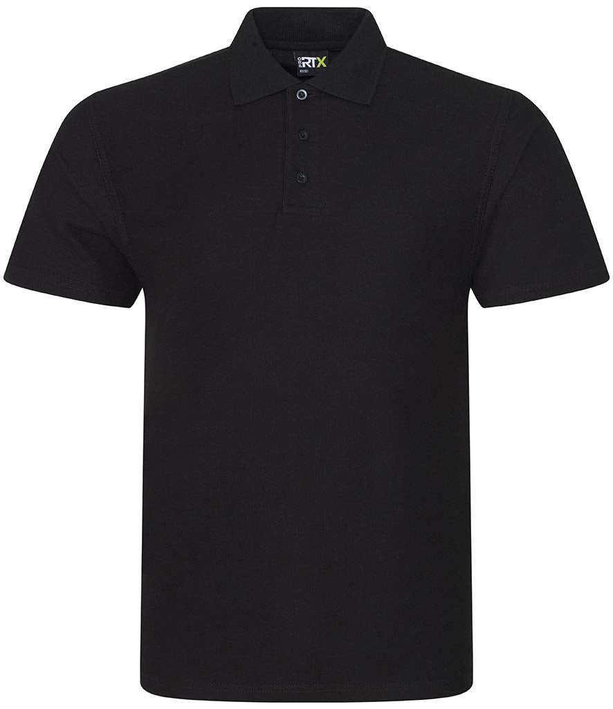 Black Polo