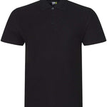 Black Polo