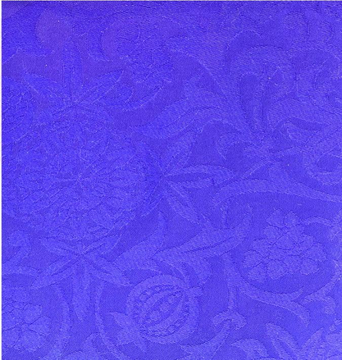 Passionflower Damask